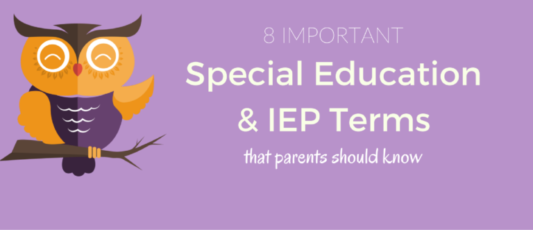 8-important-special-education-iep-terms-parents-should-know